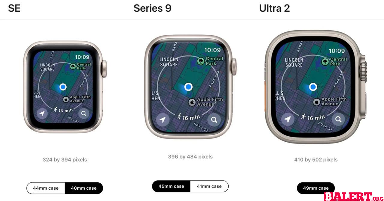 Apple Watch Series 10 Design and Features Leaks