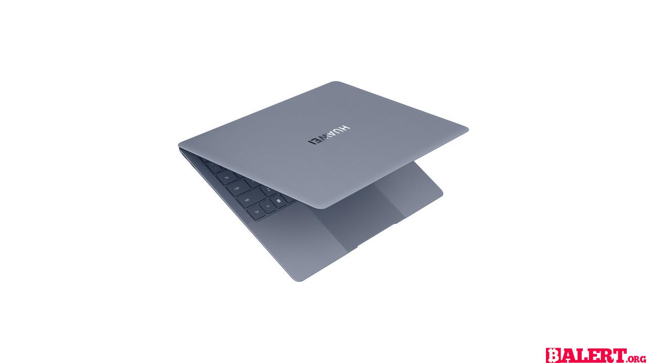 HUAWEI MateBook X Pro Available in Turkey!