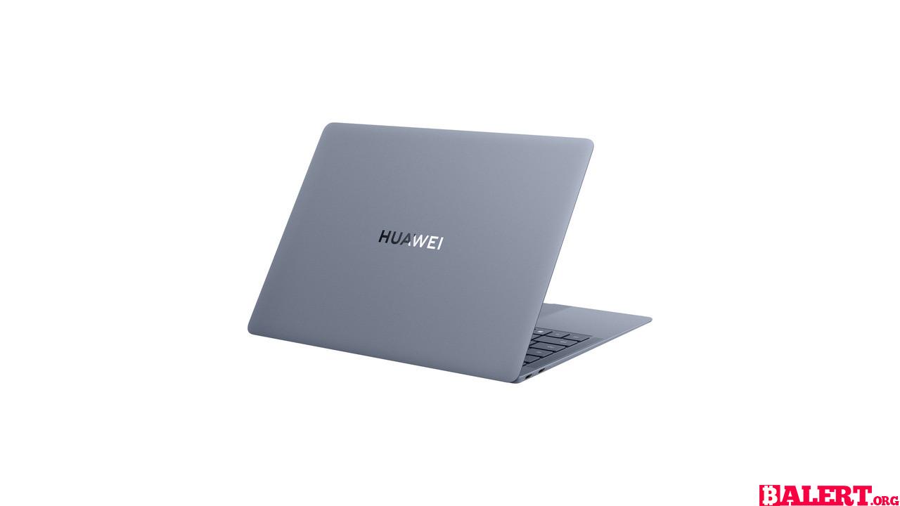 HUAWEI MateBook X Pro Available in Turkey!