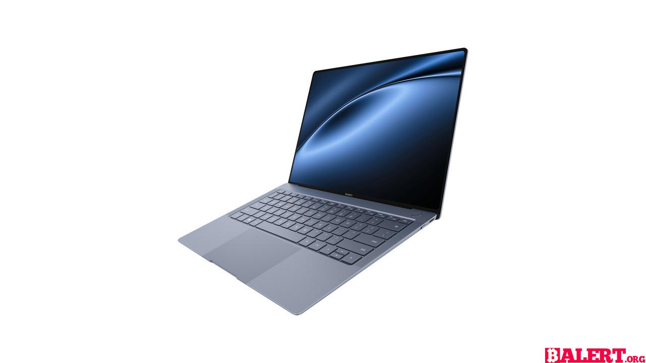 HUAWEI MateBook X Pro Available in Turkey!