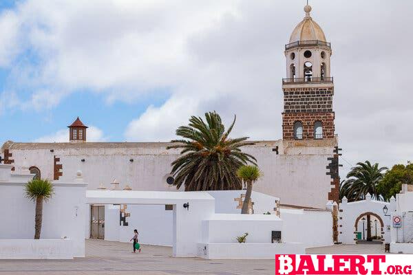 Lanzarote: A Land of Secrets and Mysteries