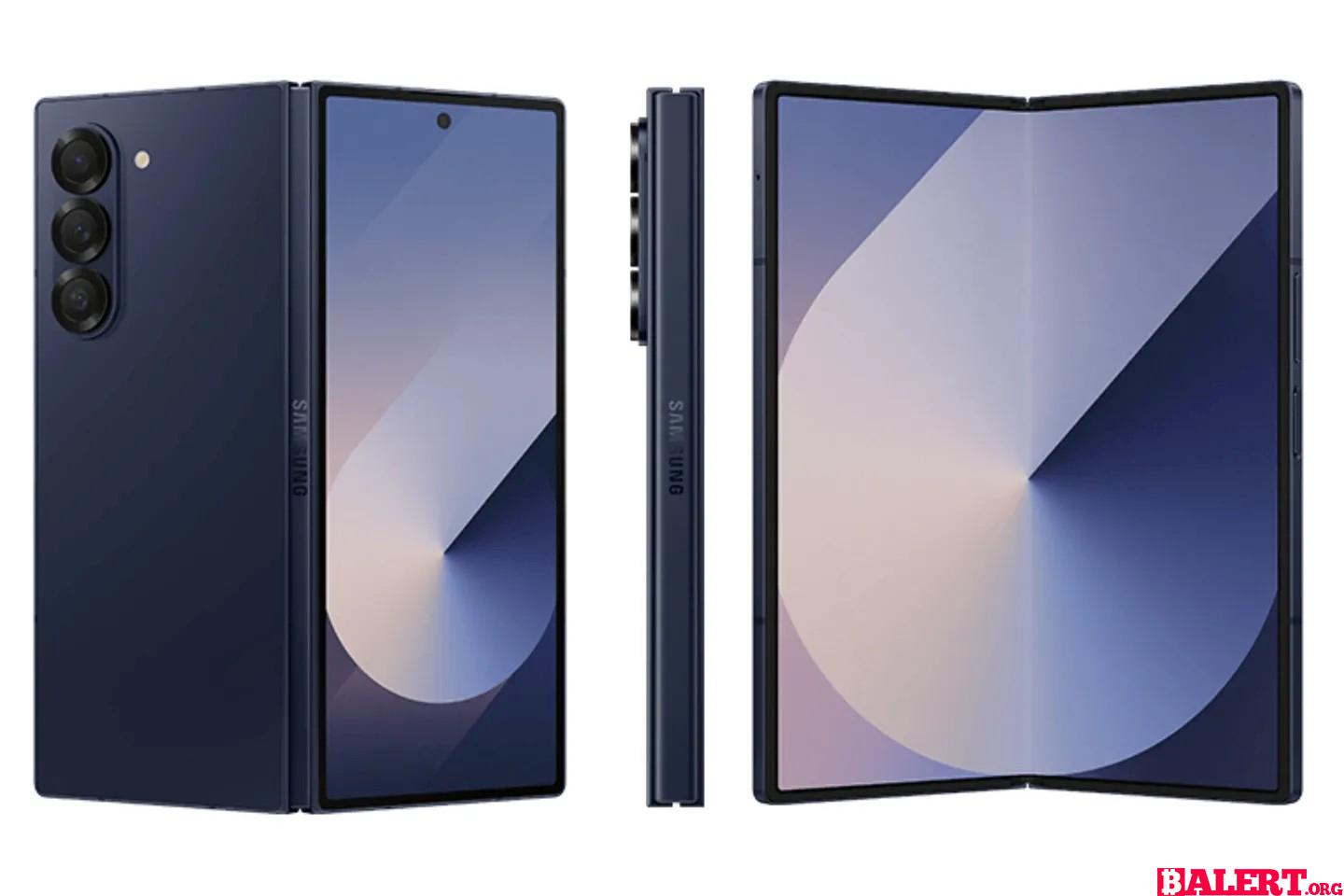 Samsung is Getting Ready to Introduce New Models of the Galaxy Z Series