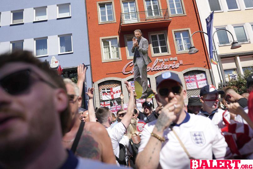 Memorable Moments of Euro 2024