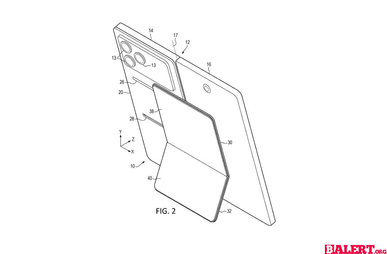 Microsoft's Foldable Phone Plans and the Cancelled Surface Duo 3