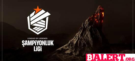 League of Legends Turkey Championship League 2024 Summer Season