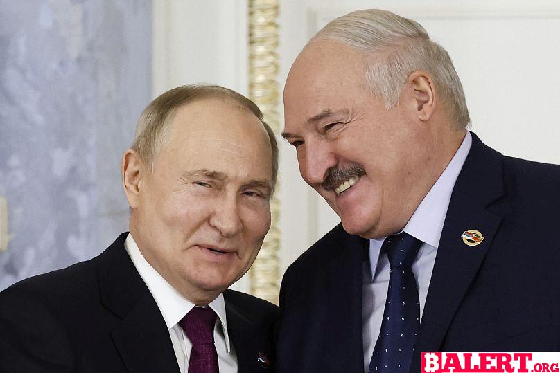 Alexander Lukashenko: Three Decades of Unwavering Power in Belarus