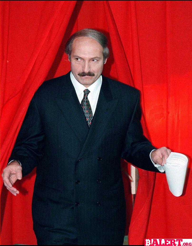 Alexander Lukashenko: A Three-Decade Dictatorship in Belarus