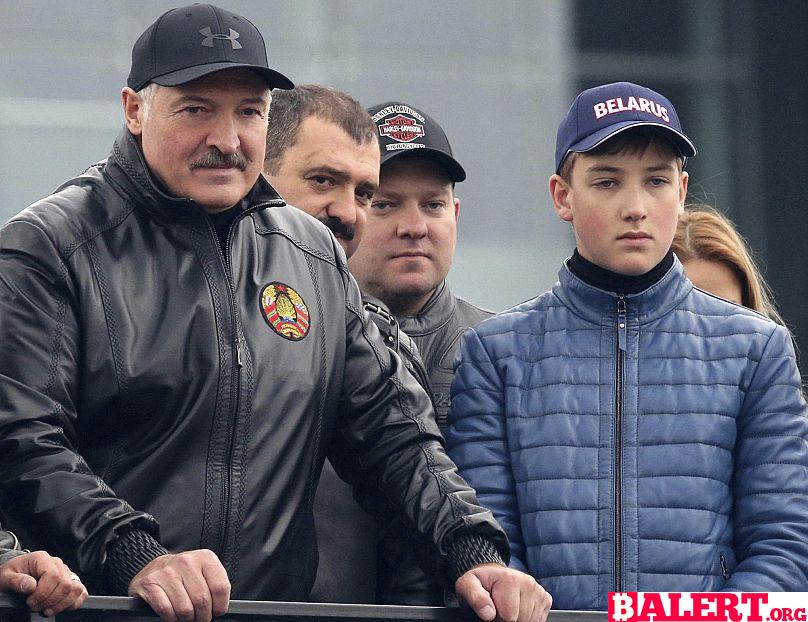 Alexander Lukashenko: A Three-Decade Dictatorship in Belarus