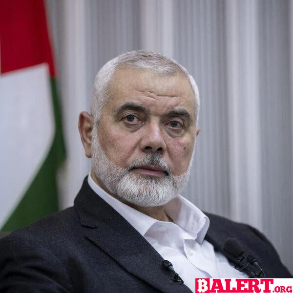 Tragic Assassination of a Senior Hamas Leader