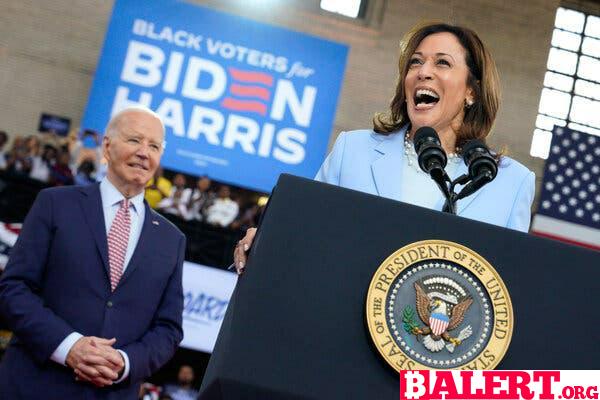 President Biden's Endorsement and the Future of the Democratic Ticket