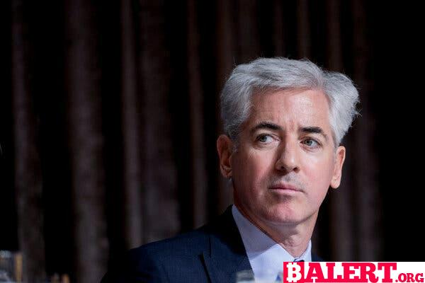 Bill Ackman Delays IPO of Pershing Square USA Amid Scrutiny