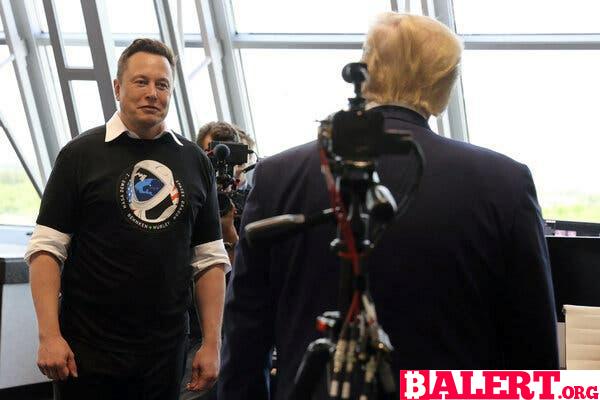 Elon Musk's Potential Influence on Trump Administration Policies