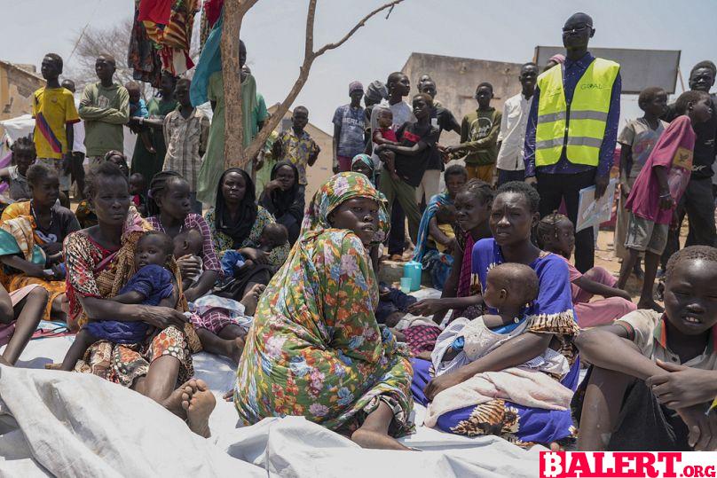 EU Response to Crisis in Sudan