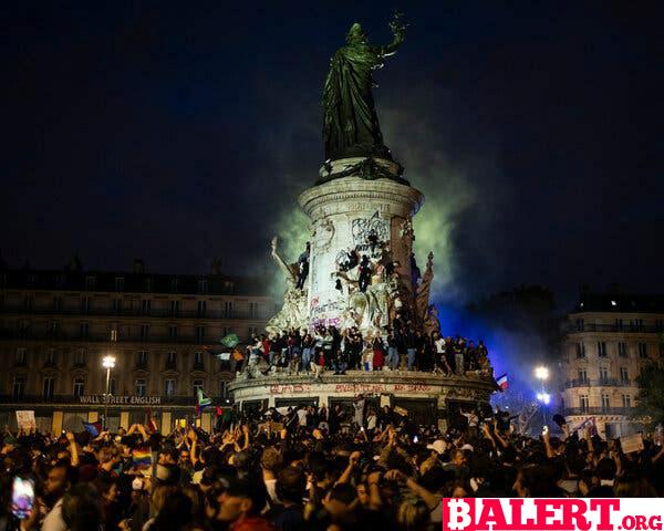 French Election Results: A Complicated Path Forward