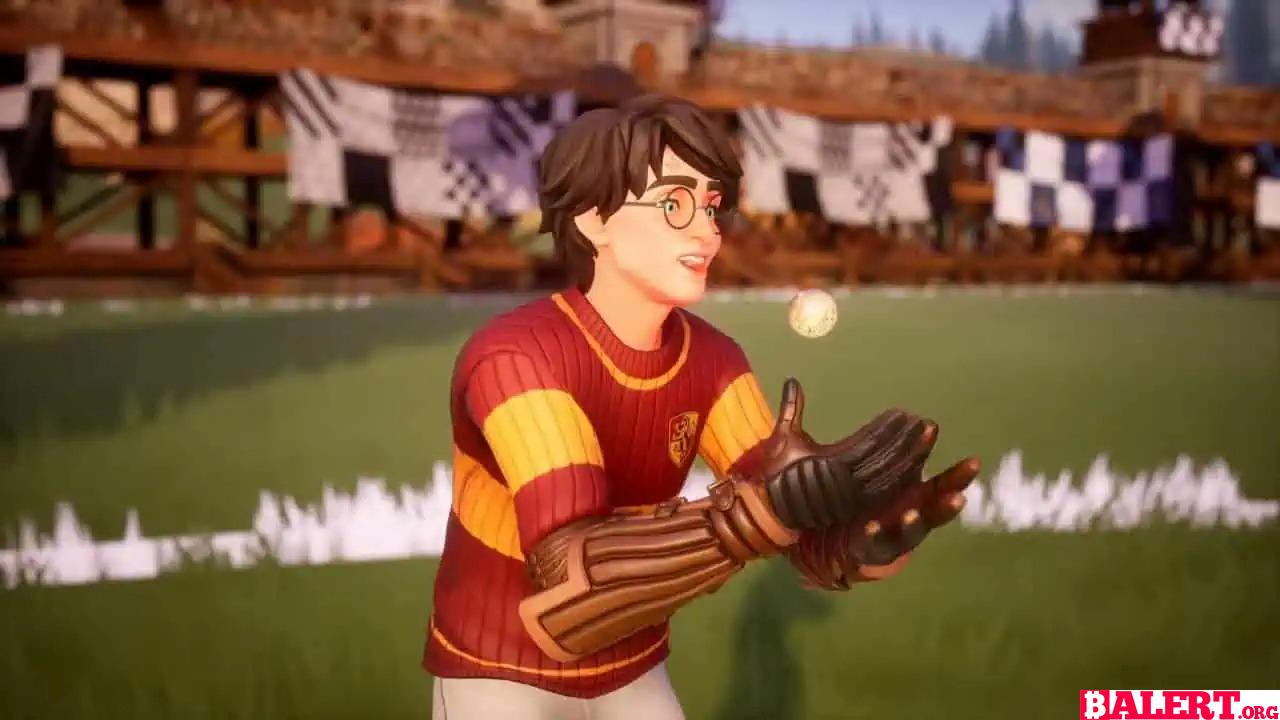 Harry Potter: Quidditch Champions Pricing Information