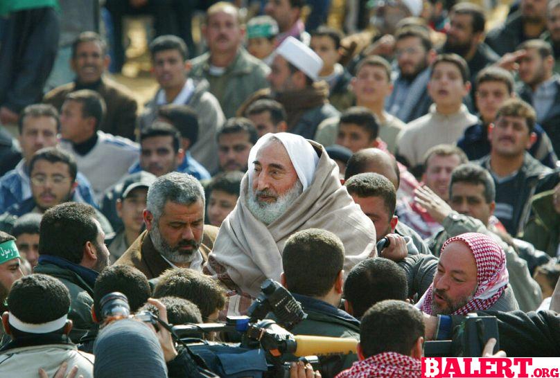 Ismail Haniyeh: A Key Figure in Hamas Leadership