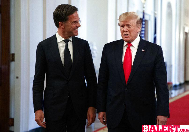 Rutte's Diplomatic Skills and Challenges Ahead