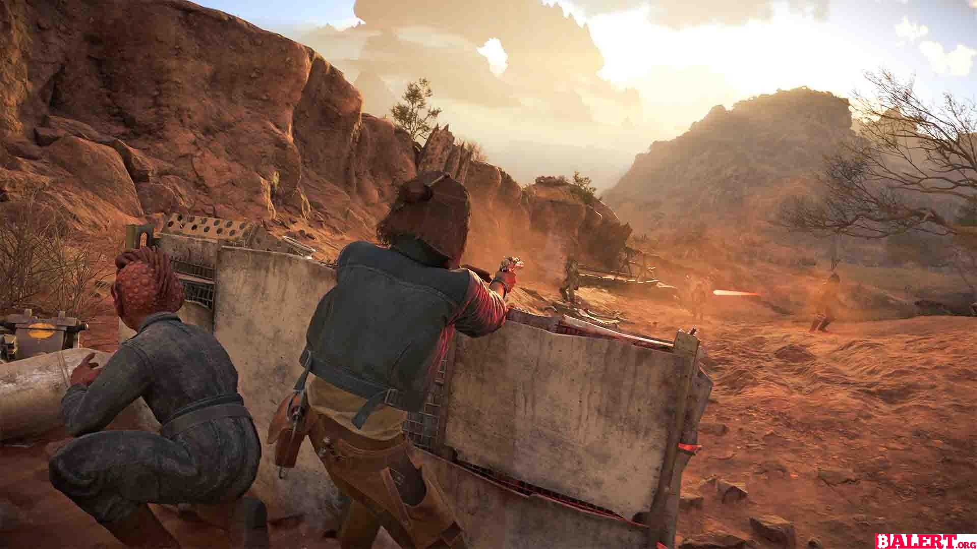 New Gameplay Footage Released for Star Wars Outlaws