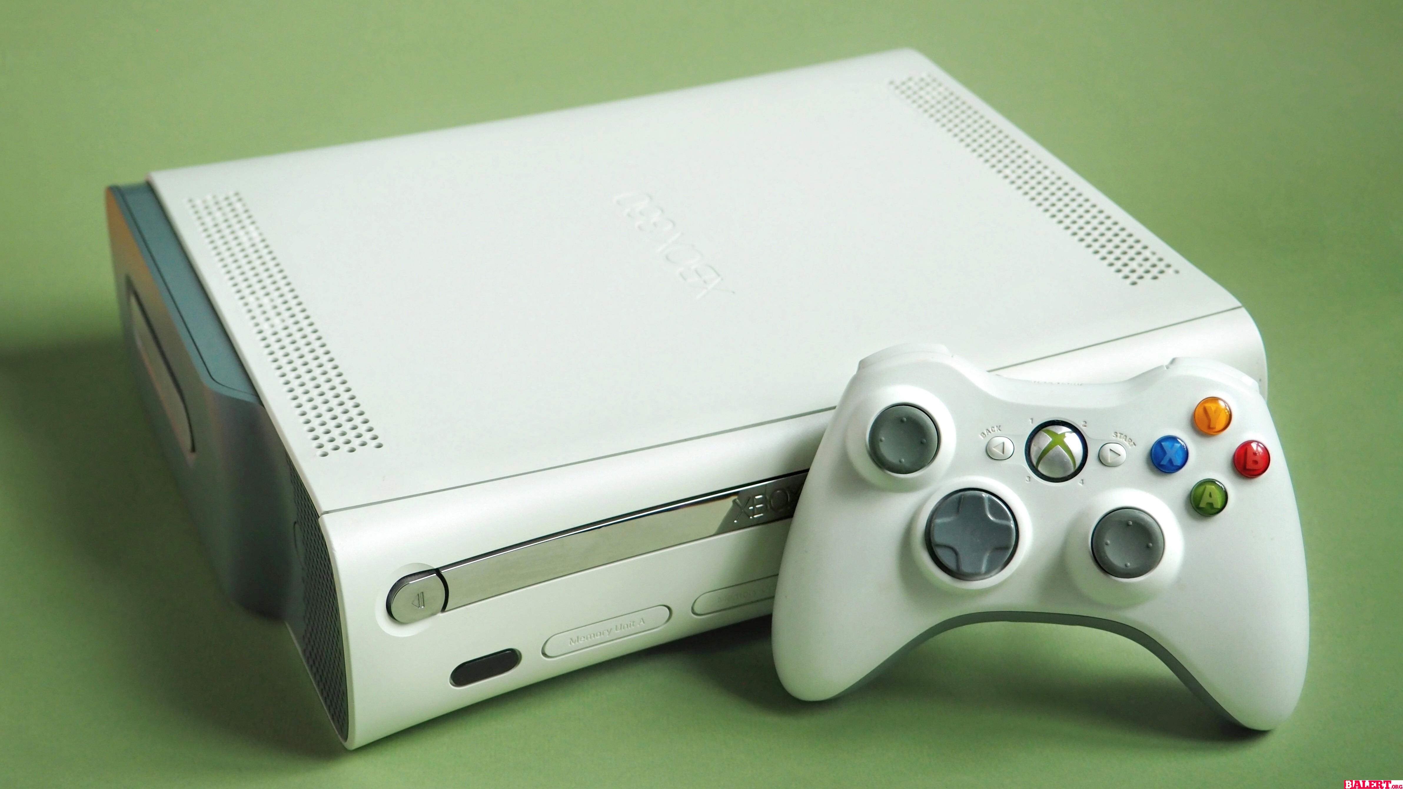 Store System Closing for Second Generation Xbox 360 Console