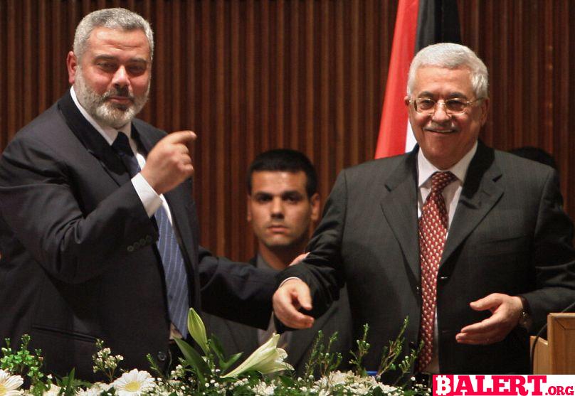 Palestinian Unity Agreement: A Historic Moment