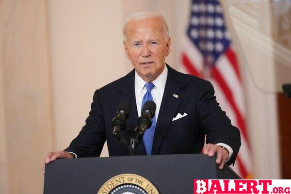 Political Reality Check for President Biden