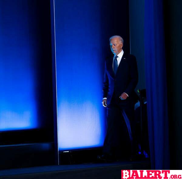 President Biden's Crucial Moments at the NATO Summit