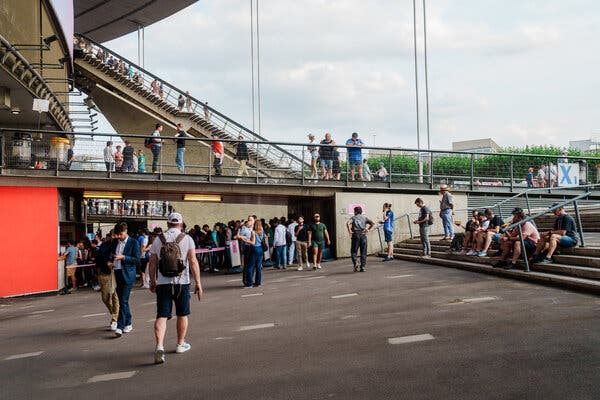 Embracing the Olympic Spirit in Paris