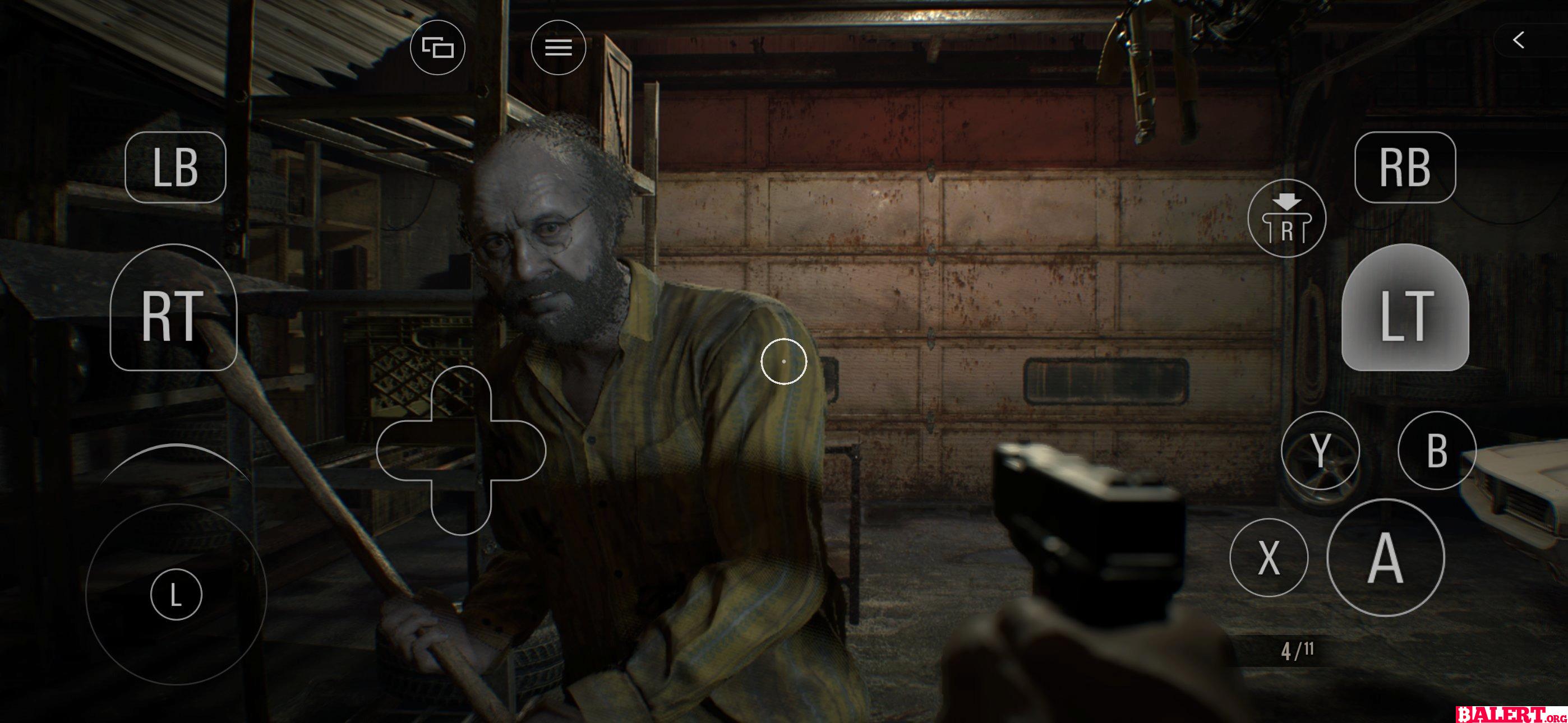 Resident Evil 7 Falls Below Expected Sales Figures on the iOS Platform