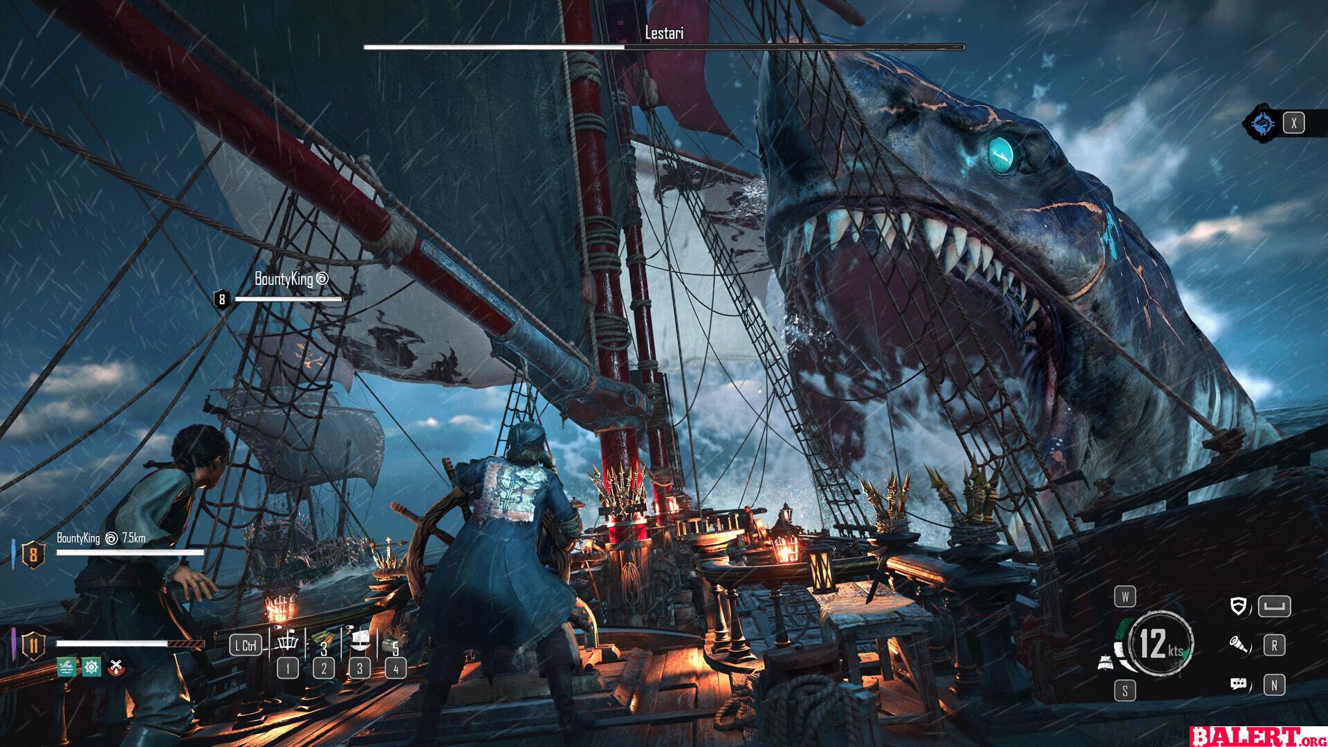 Skull and Bones Expands to New Platforms!