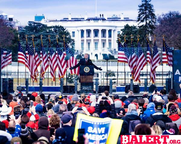 Supreme Court Grants Substantial Immunity to Trump