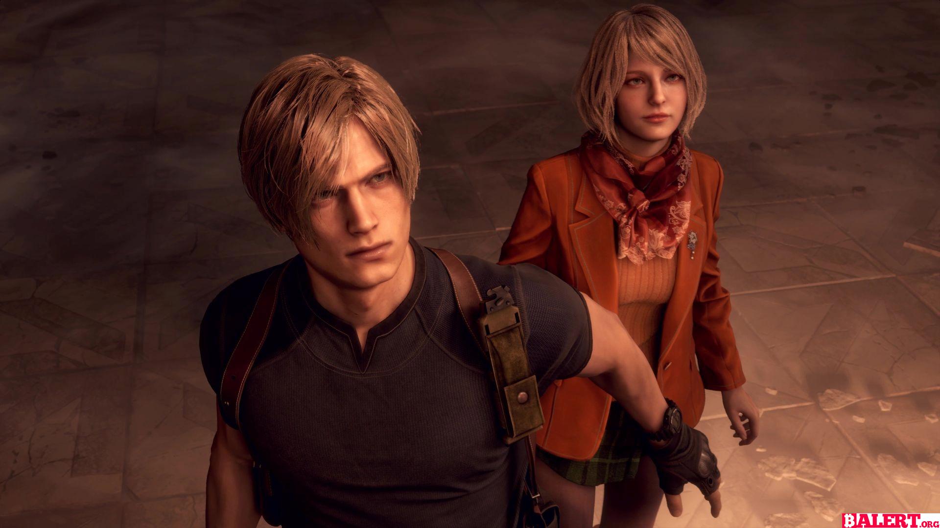 Resident Evil Series Achieves Great Success