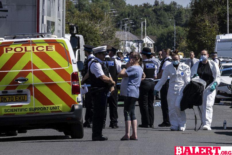 Tragic Stabbing Incident in Southport