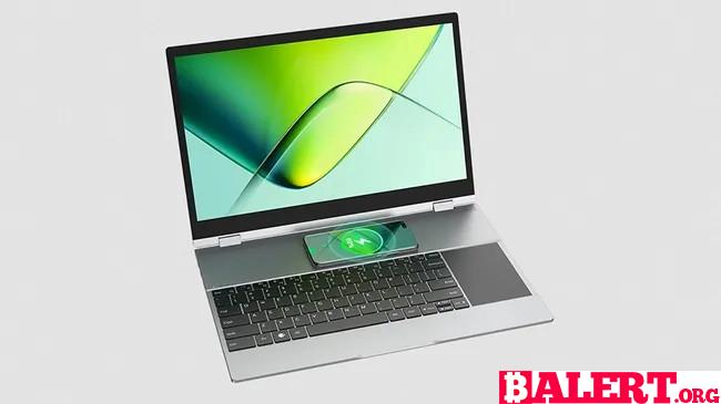 A Laptop Powered by Your Smartphone: UPERFECT UDock X 15.6 Pro