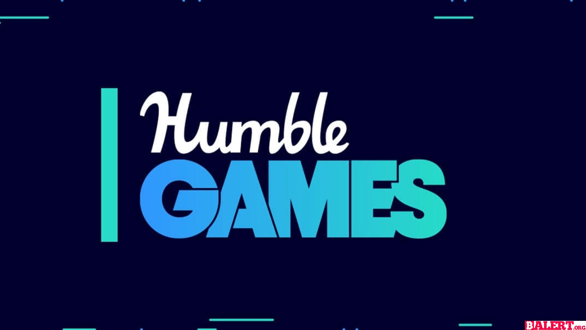 Wave of Layoffs at Humble Games