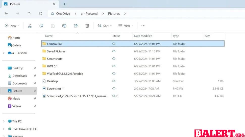 Important Changes in File Explorer with the New Update in Windows 11