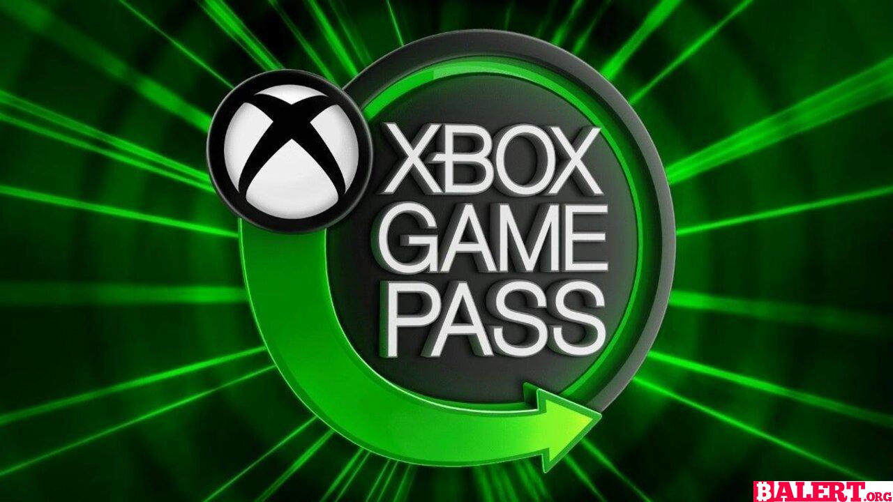 Xbox Game Pass August 2023 Games