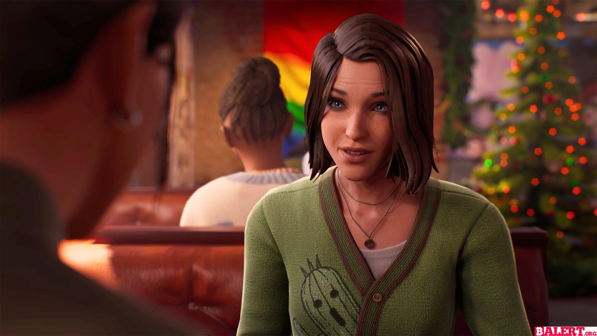 New Downloadable Content Announced for Life is Strange: Double Exposure