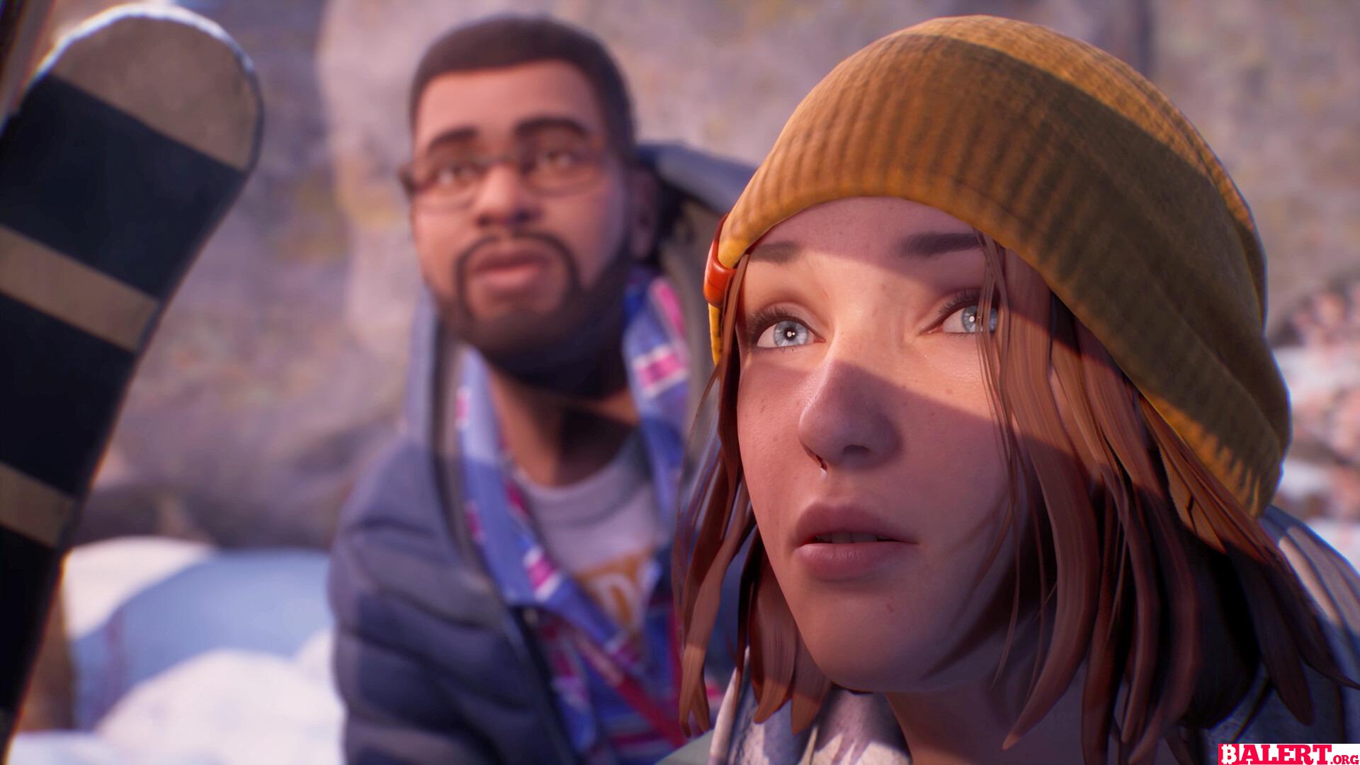 A New Trailer Released for Life is Strange: Double Exposure