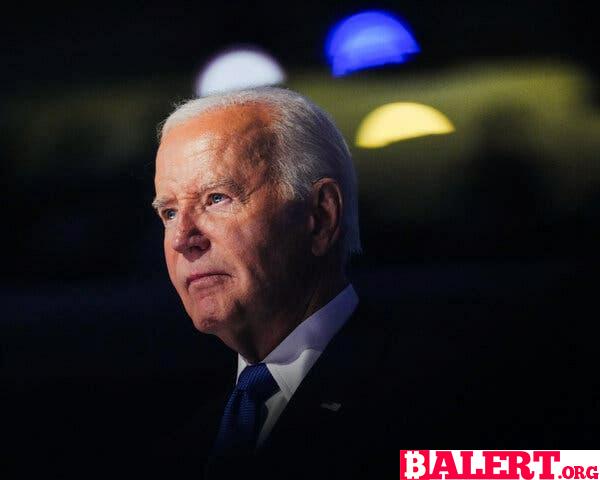 Biden's Secret Nuclear Strategy Approved