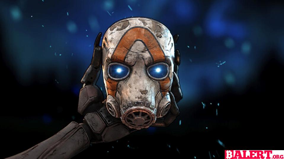 Borderlands® 4 Officially Announced!