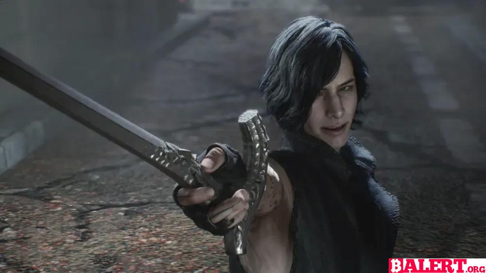 The Success of Devil May Cry 5 Continues