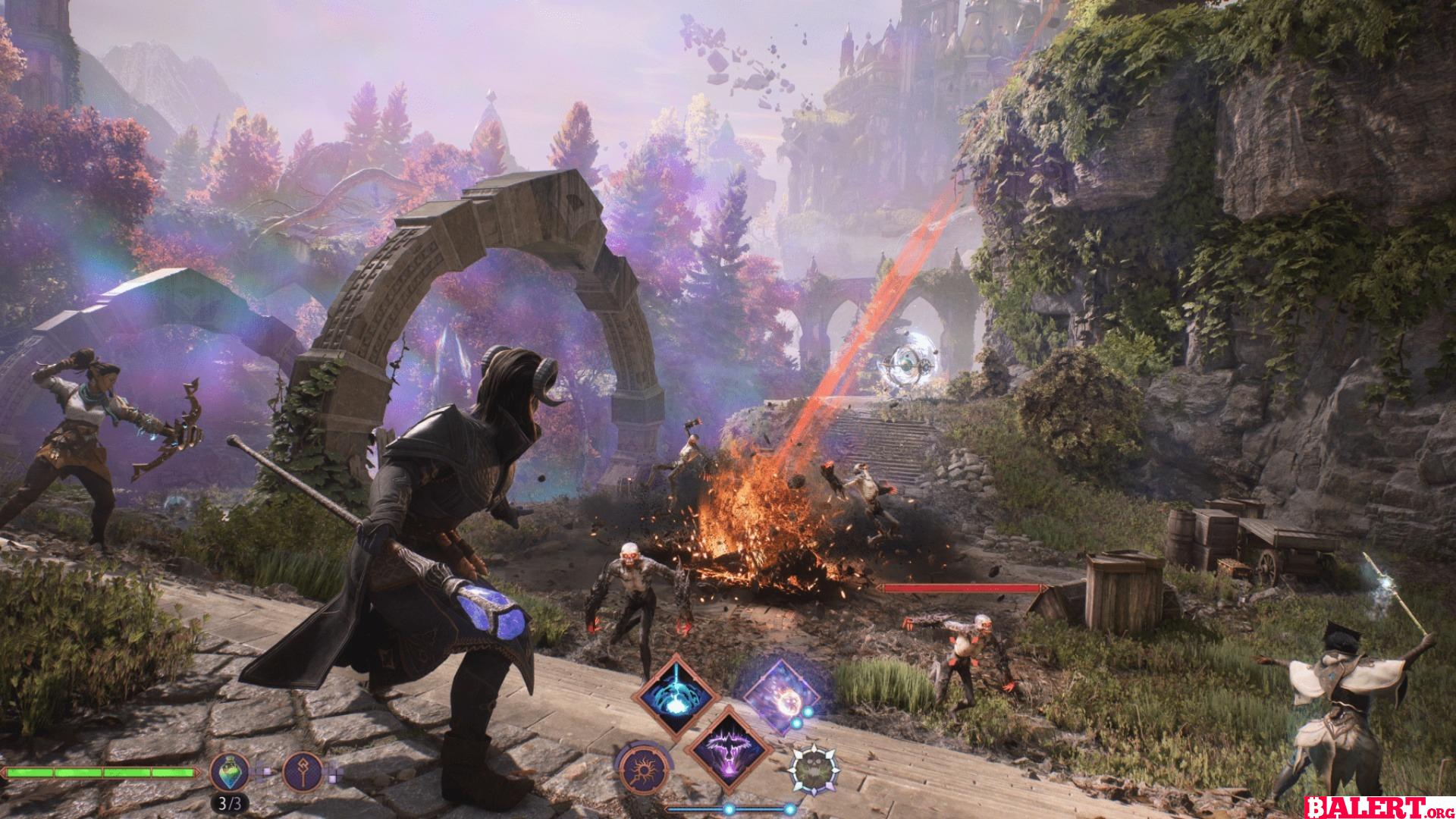 Dragon Age: The Veilguard Release Date Announced!