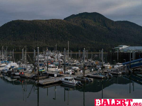 Discovering Petersburg, Alaska