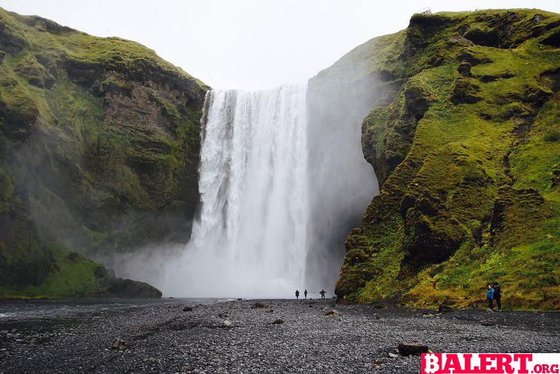 Iceland: A Rising Filming Destination with Stunning Landscapes and Tax Incentives