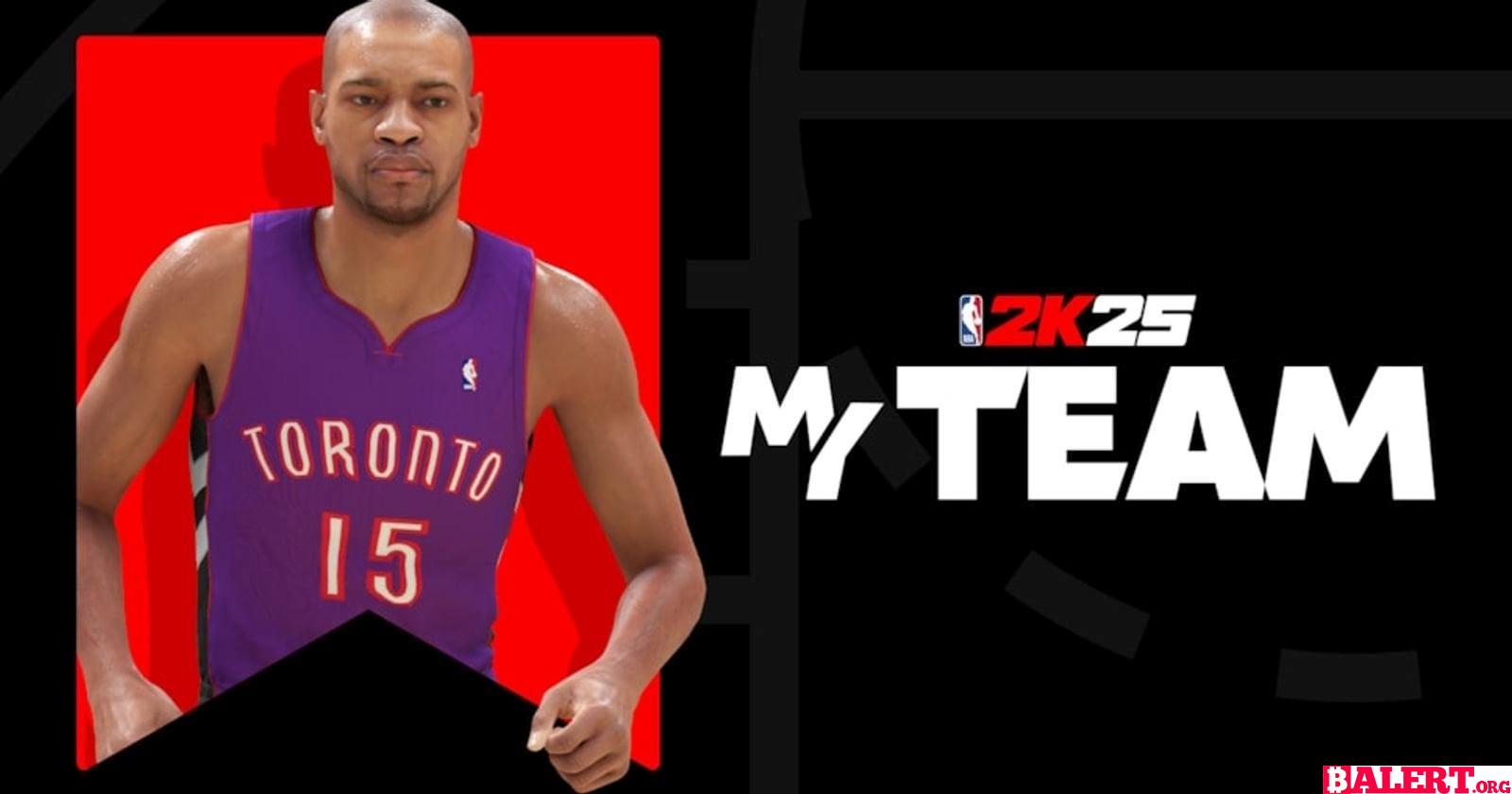 New Features and Updates in NBA 2K25 MyTEAM Mode