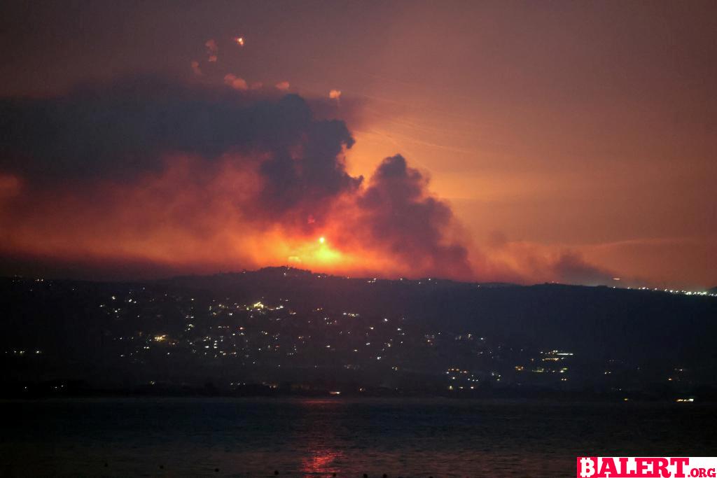 La Tensión entre Israel y Hizbulá: Un Respiro Temporal