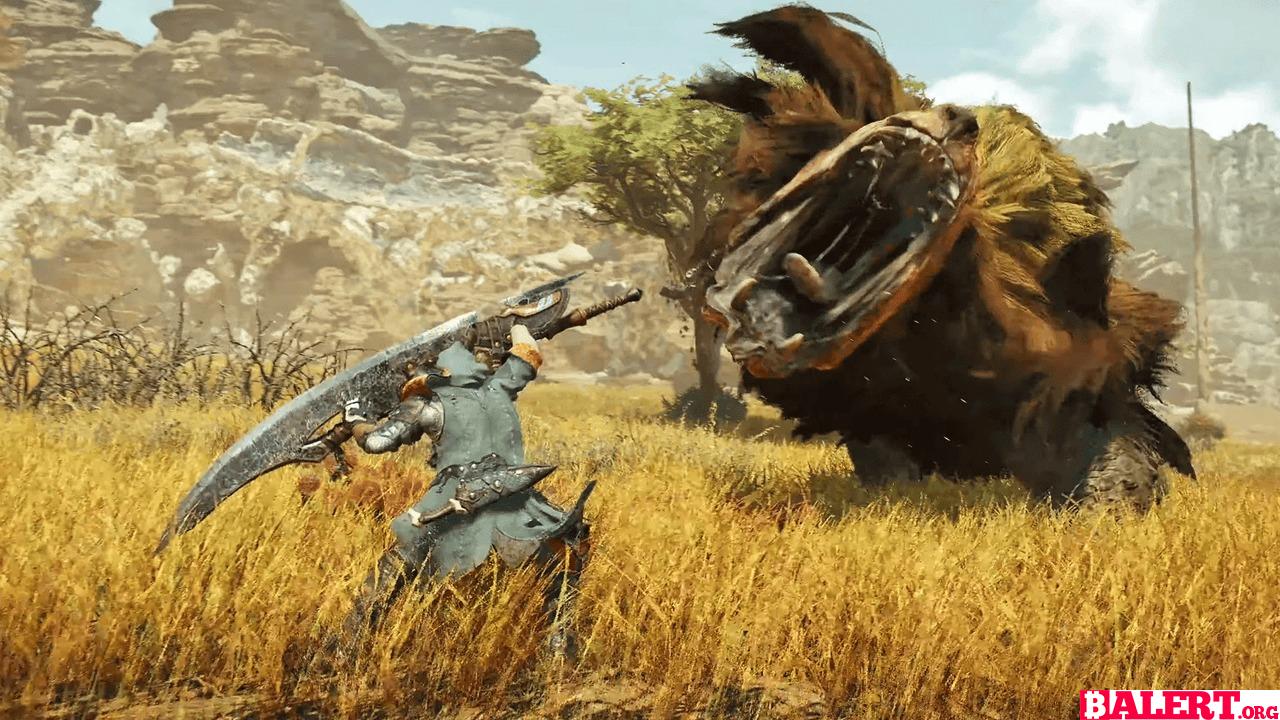 New Developments About Monster Hunter Wilds