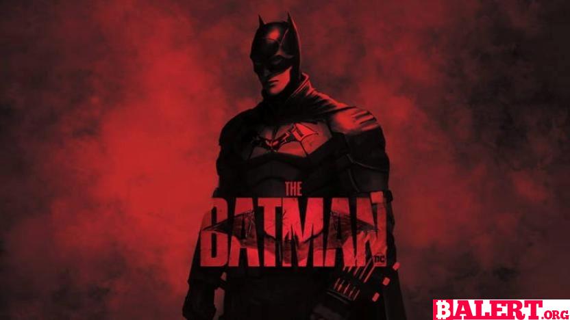 Is a New Batman Game on the Way?