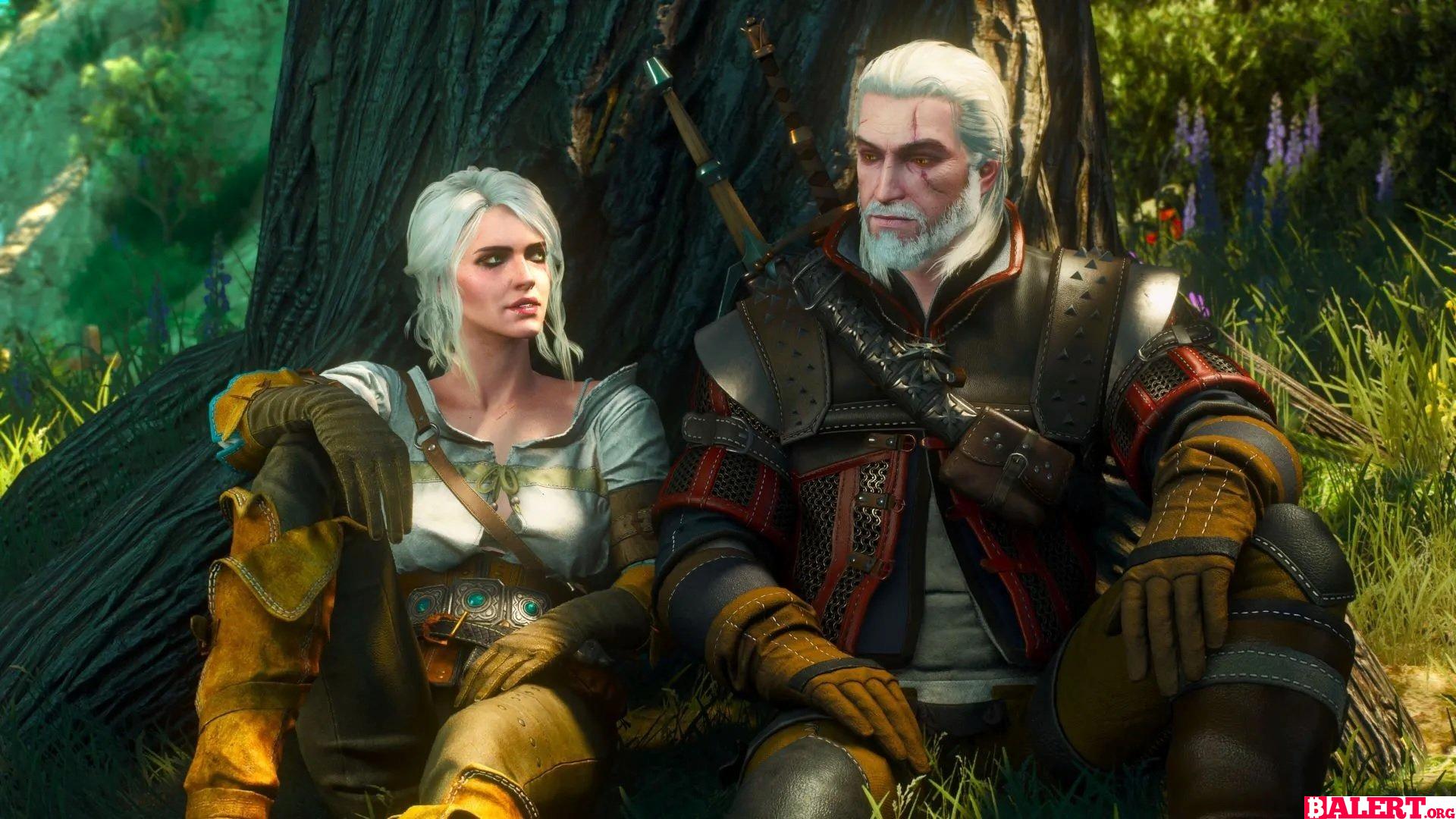 New Details About The Witcher 4