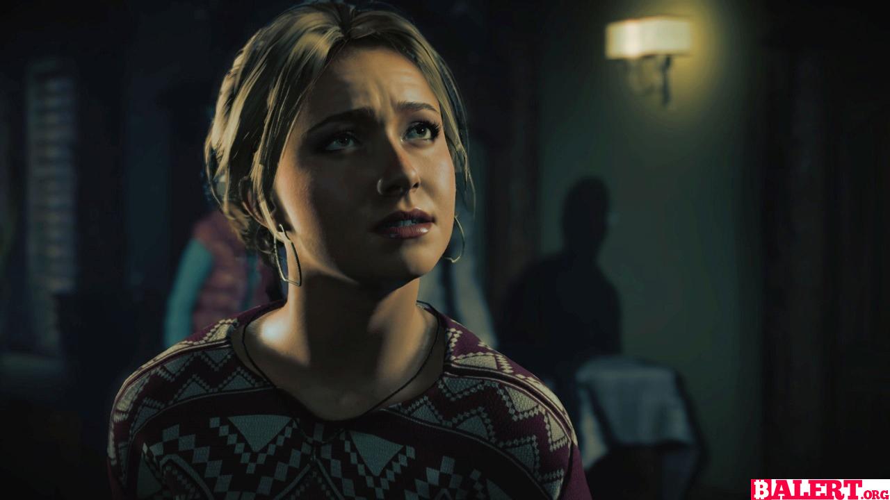 New Developments for Until Dawn Remaster